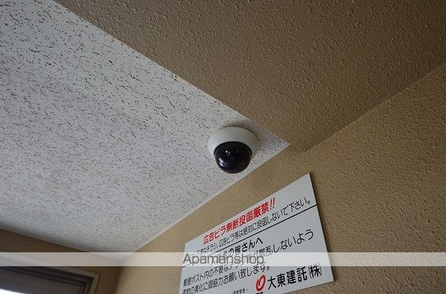 リバーガーデンFの内装写真