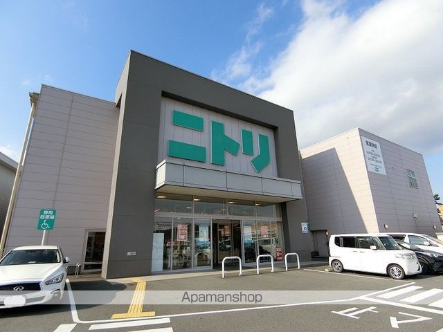 スカイピアの周辺写真