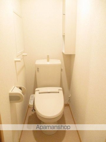 レインボー小郡の内装写真