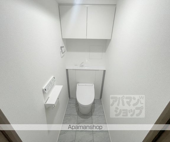 リーガル京都御所西Vの内装写真