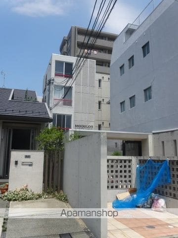 リアライズ名城公園の外観写真