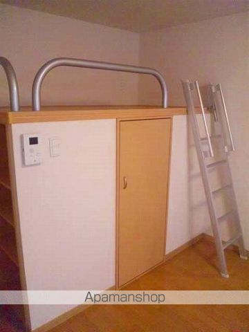 レオパレスサンロードの内装写真