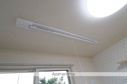 Ｈｏｌｙ　Ｌａｎｄｓ[1LDK/40.15m2]の内装2