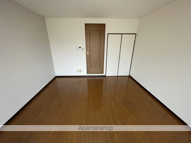 シティハイツ壱番館の内装写真