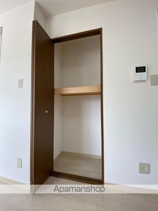 香川県高松市一宮町[1LDK/39.75m2]の収納