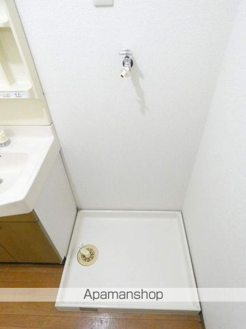 サニーホームズCの内装写真