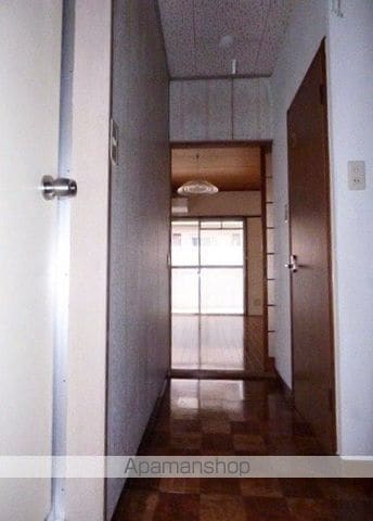 フォーレスト室園の内装写真