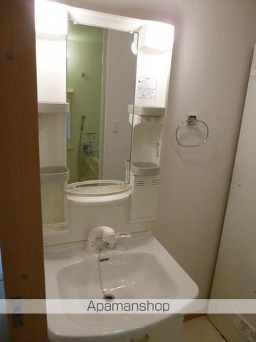 ブランメゾン吹上の内装写真