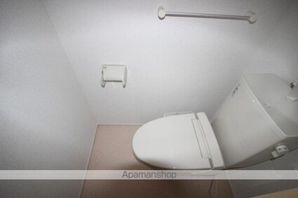 エナジー[1LDK/35.29m2]のトイレ