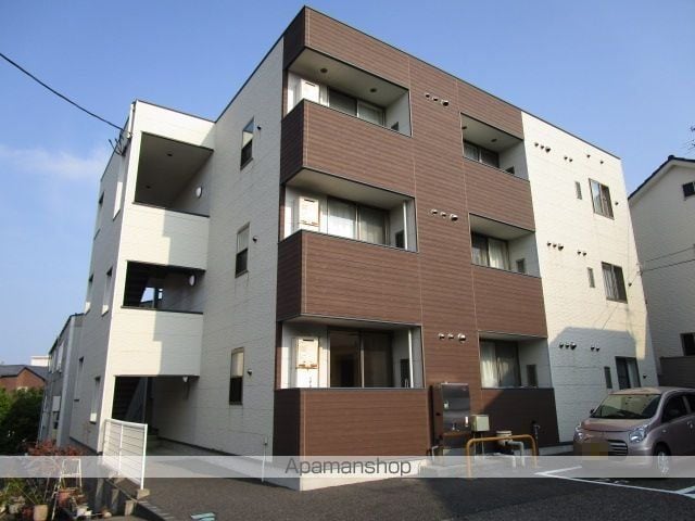 ドリームクリエイトSKの外観写真