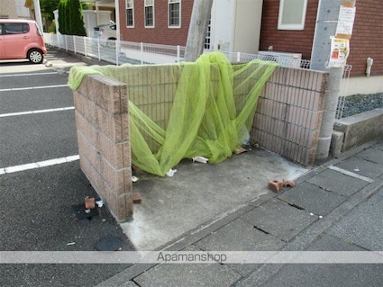 Ｙ＆Ｍサザン甲府[2LDK/54m2]の外観4