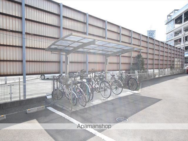 アンバサルの外観写真