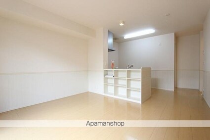 エスポワールＡ棟[2LDK/53.61m2]の内装2