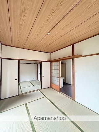 神明荘[2K/29.7m2]の内装6
