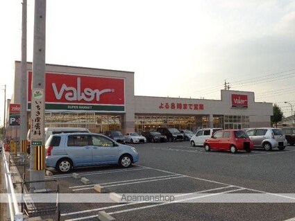 岐阜県岐阜市則武中２丁目[1LDK/46.61m2]の周辺1