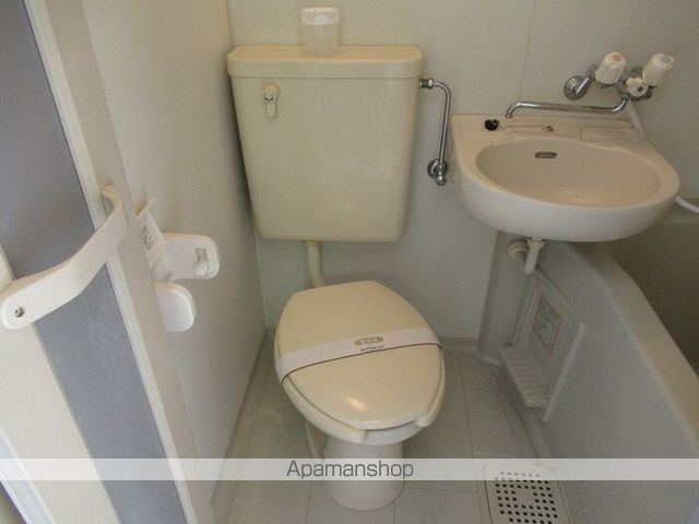 東亜ハーモニー蘇我の内装写真