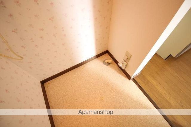 エミネンス3917の内装写真