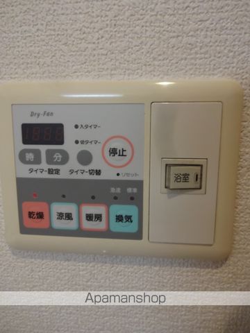 DAIKENN武庫之荘 ポルタAの内装写真