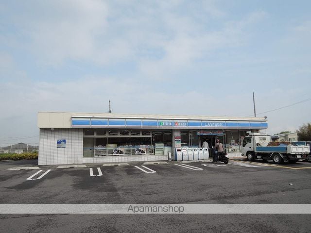 Maison Puspaの周辺写真