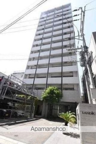 アソシアグロッツォ・クアトロ博多の外観写真
