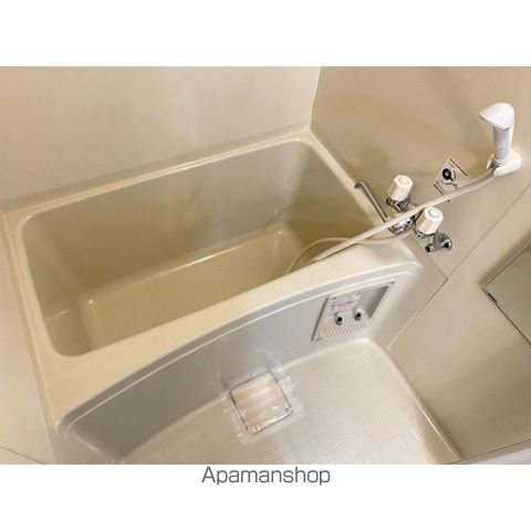 コーポYOU9joの内装写真