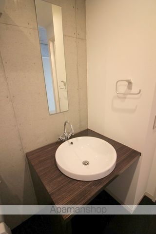 アーデンタワー南堀江の内装写真