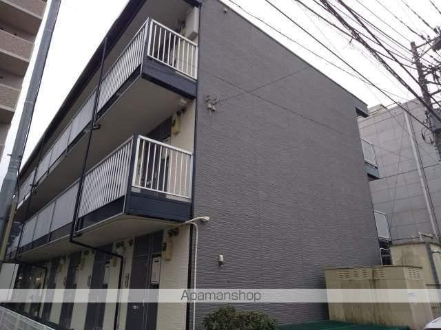 レオパレスムーブメント鶴瀬の内装写真