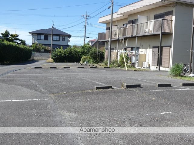 美登里ハイツのその他写真