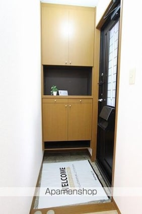 香川県高松市伏石町[2DK/50.42m2]の玄関