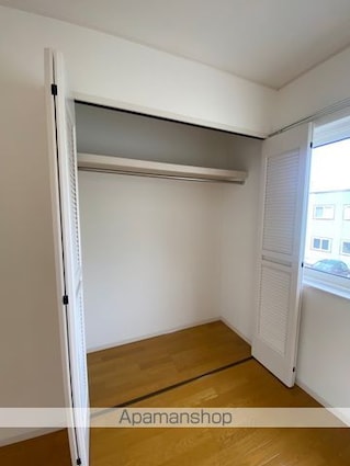 ノーウェジアンウッド　Ｉ・Ⅱ[2LDK/55.48m2]の収納