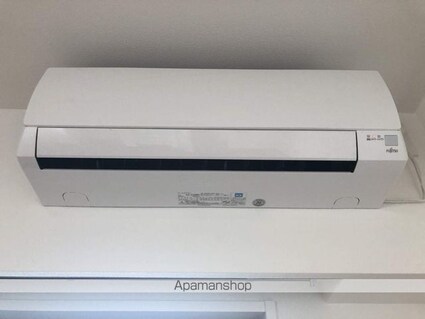 東京都中野区新井１丁目[1K/29.22m2]の内装6