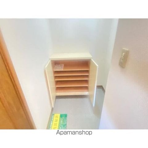 シャルマン御影の内装写真
