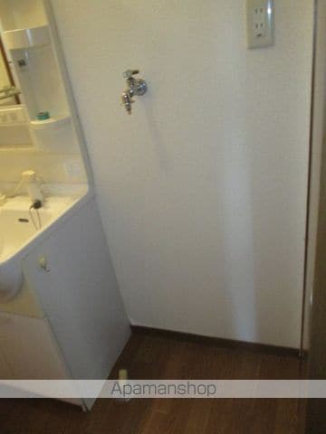 グリーンルーフの内装写真