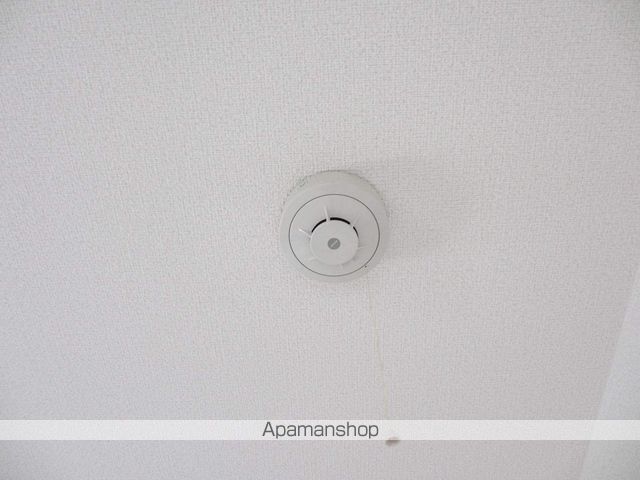 ドミール青江の内装写真