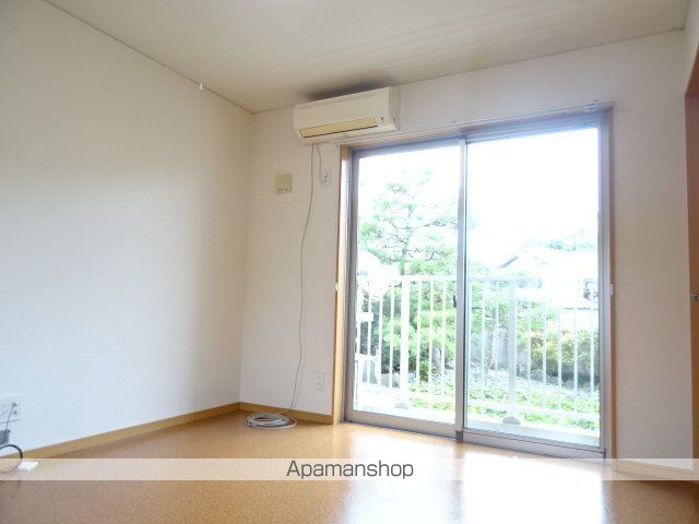 レイク東名Vの内装写真