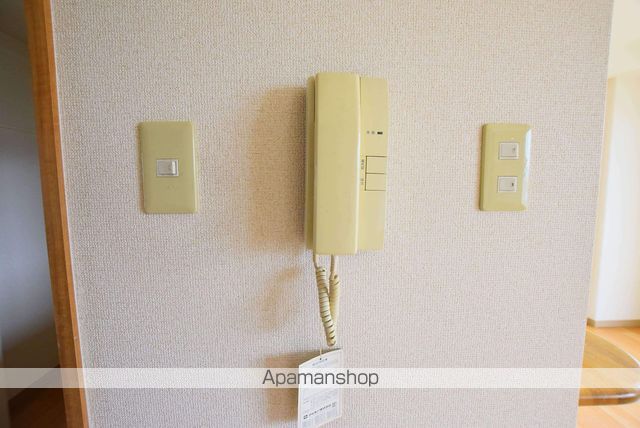 レヂデンス山鼻の内装写真