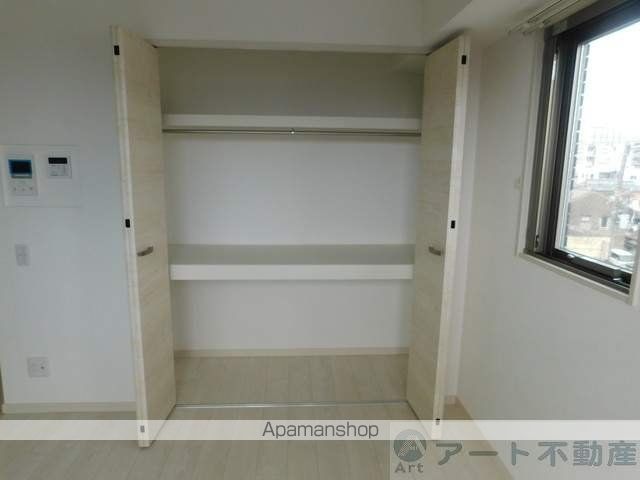 QUINZE LIEUの内装写真