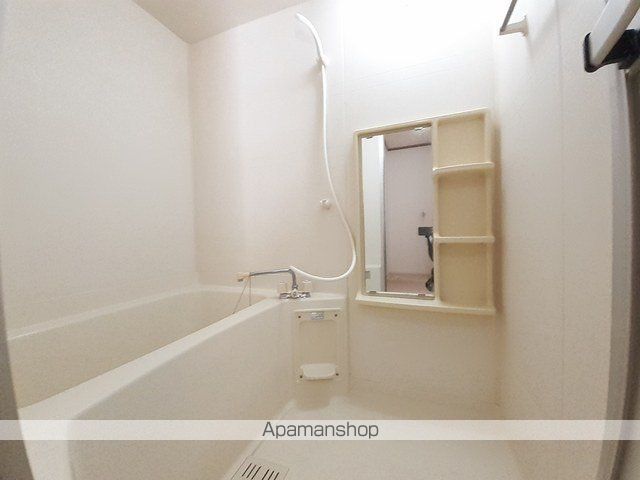 リバティさつきBの内装写真