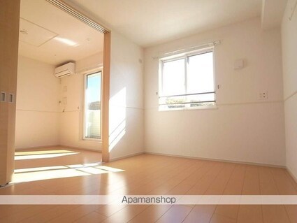 サンライズ　トキワ[2LDK/64.49m2]の内装4