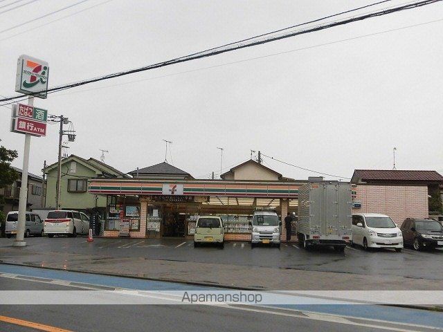 レオパレスアルプホルンの周辺写真