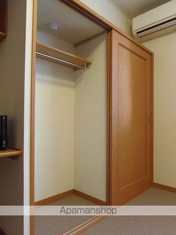 レオパレスグレイスコートIIの内装写真