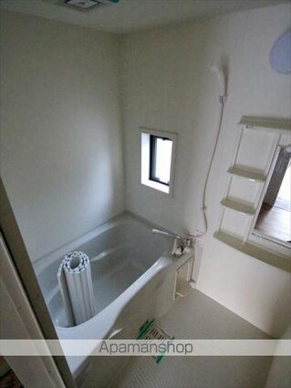 トレジャーシャイン[1LDK/40.7m2]のバス