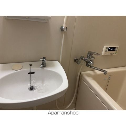 シャンボールSの内装写真