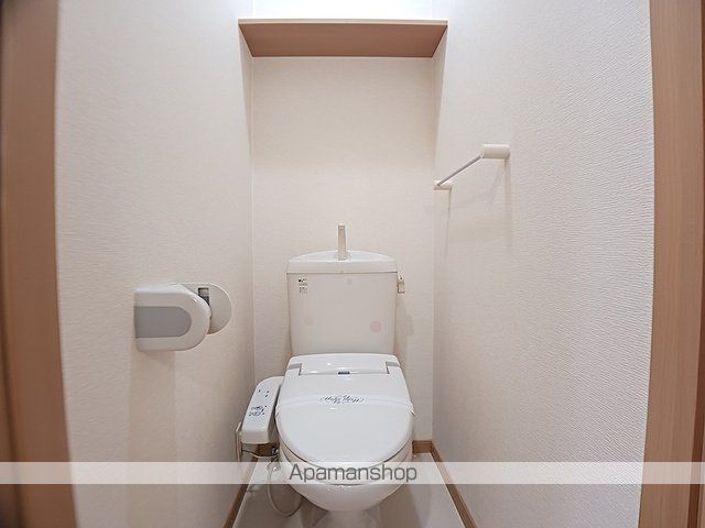 ウイスタプラスの内装写真