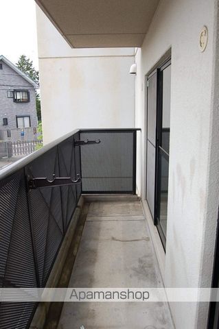 オリーブ泉ヶ丘IIの内装写真