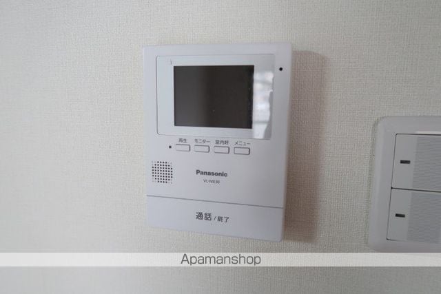 テパーミントカジカワの内装写真