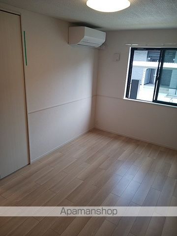 トレスト府中の内装写真