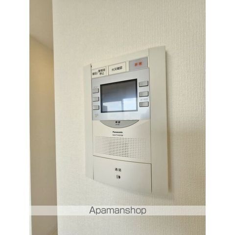 ディアレイシャス上前津の内装写真
