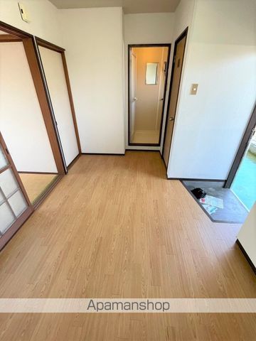 KYOWAコーポの内装写真