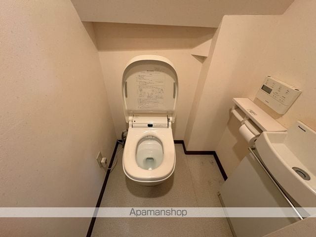 高柳2-30-20の内装写真